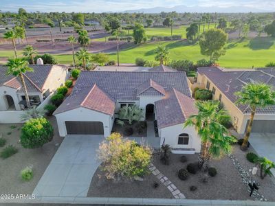 21916 N Pedregosa Ct