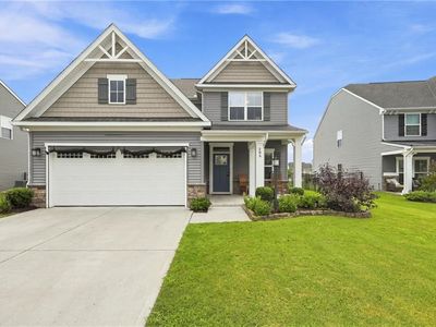 Property at 206 Green Lake Rd, Moyock, NC