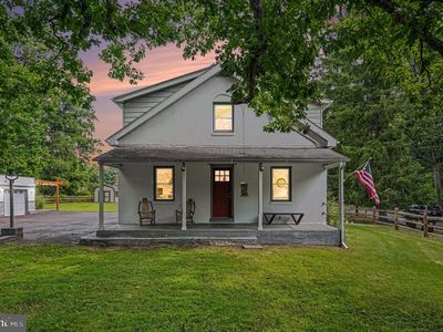 703 Evansburg Rd