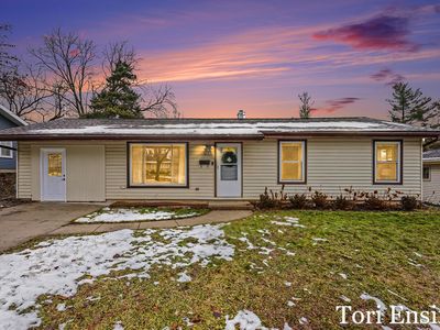 Property at 1743 Matilda St NE, Grand Rapids, MI