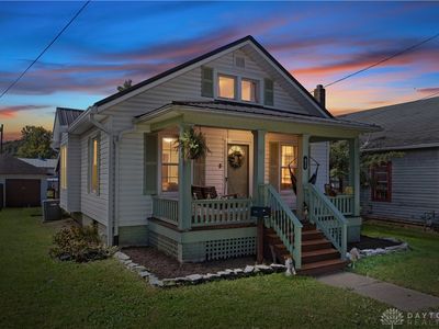 Property at 811 S 2nd St, Ripley, OH