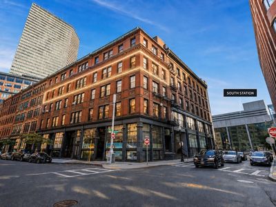 118 South St