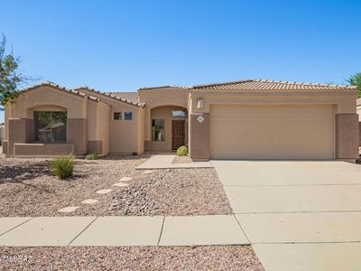 11837 N Crescendo Dr