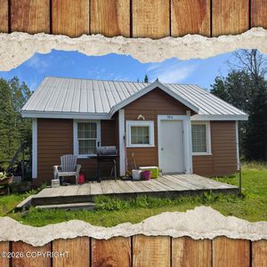 Property at 304 James St, Kenai, AK
