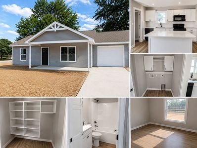 Property at 901 Dorwin St, Decatur, IN