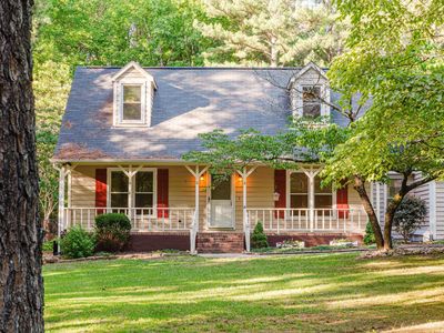 Property at 709 Appaloosa Way, Wake Forest, NC