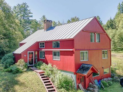 649 Spencer Hollow Road