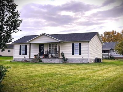409 Green Valley Dr