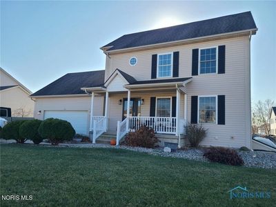 106 Genson Dr