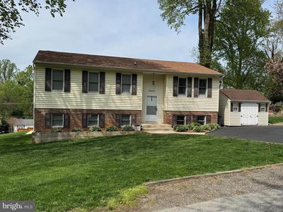 Property at 4002 13th St, Chesapeake Beach, MD