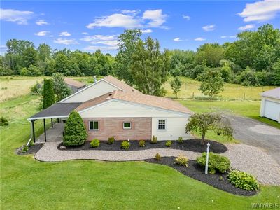 Property at 3069 Coomer Rd, Newfane, NY