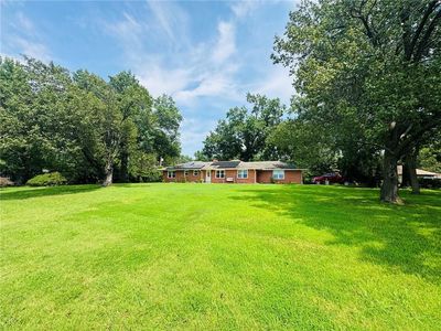 10921 Blue River Rd