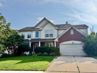 2817 Windside Ct