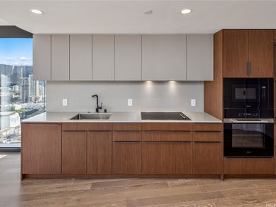333 Ward Ave #3515