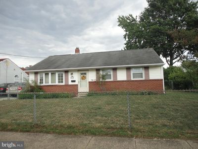 Property at 486 Dewey Rd, Bellmawr, NJ