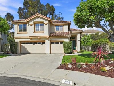 7016 Wildrose Ter