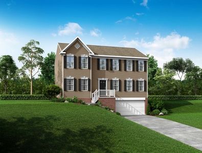 455 Hawthorn Hill Dr