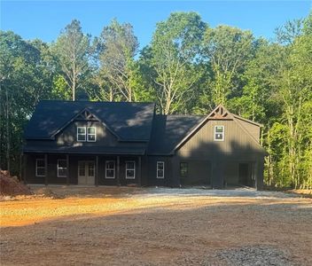 233 Holly Branch Path