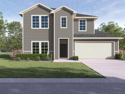 210 Salkeld Dr