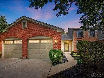 Property at 7846 Hackney Cir, Maineville, OH