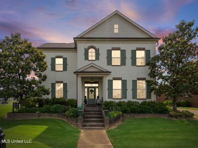 3111 W Beauvoir Pl