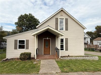 Property at 41 Burnside Ave, Bradford, PA