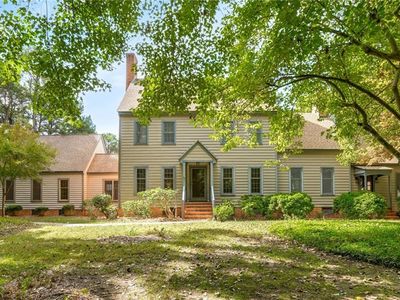 28288 Nottingham Ridge Ln