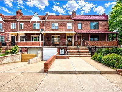 77-04 85th St #Penthouse