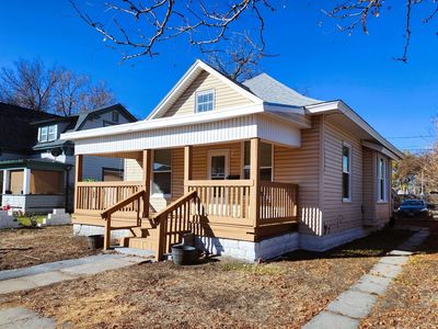 Property at 424 S 2nd St, Sterling, CO