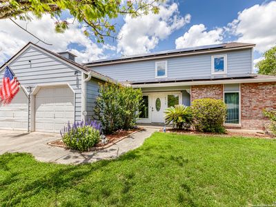 Property at 6719 Timberhill, Leon Valley, TX