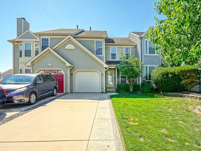 Property at 90 Hetton Ct, Glassboro, NJ