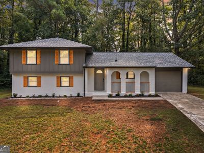 4629 Elm Ridge Ct