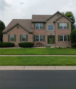 1325 Tecumseh Dr