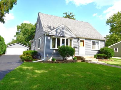 Property at 445 N Gerard Ave, Villa Park, IL