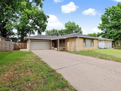 3808 W Cornelison St