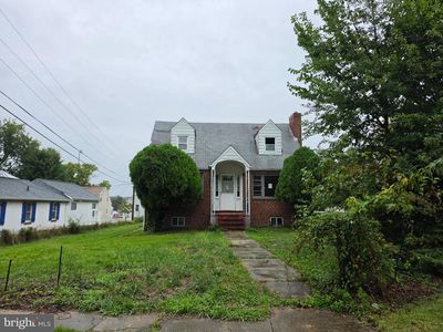 Property at 2340 Ivy Ave, Baltimore, MD