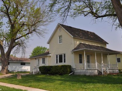 303 N West St