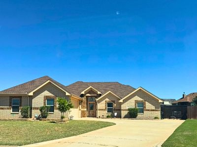 5201 Granite Cir