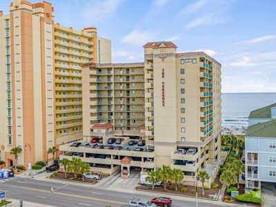 501 S Ocean Blvd. UNIT 708