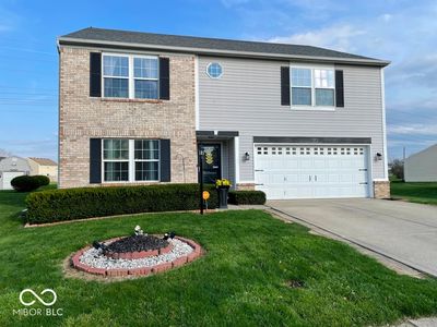 2147 Fairweather Dr