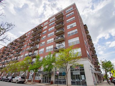 6 S Laflin St APT 617