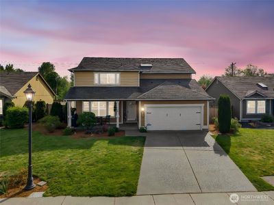 Property at 421 Stadium Loop, Napavine, WA