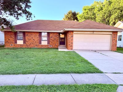 Property at 1141 E Cambridge Street, Springfield, MO