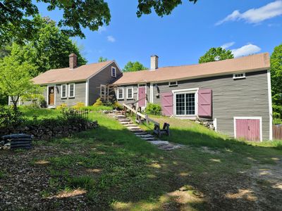 1577 Acton Ridge Road