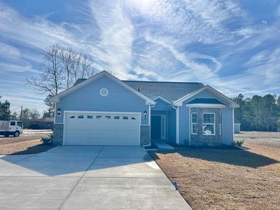 Property at 1204 Log Cabin Rd. Lot 2 Madalyn, Madalyn Loris, SC