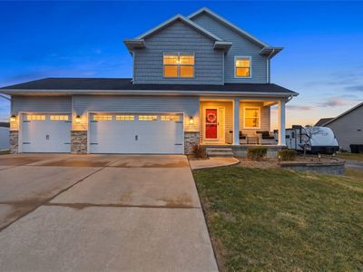 3014 Hillsboro Dr SW