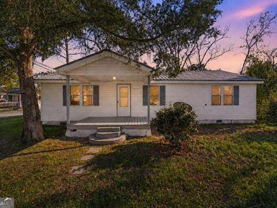 Property at 507 7th Ave, Nashville, GA