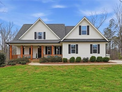 711 Carver Mill Rd