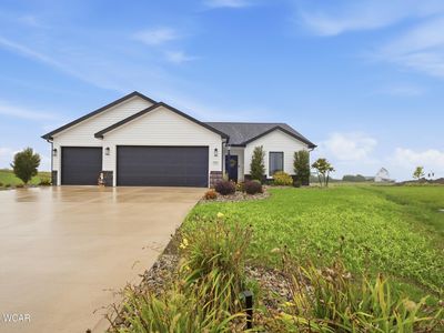 Property at 1440 Moby Ct, Van Wert, OH