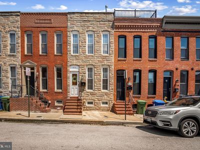 1715 Byrd St